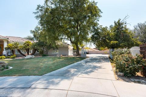 4611 E Garnet Cir, Mesa, AZ 85206 photo 7