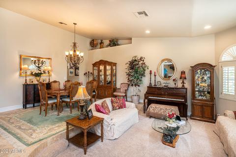 4611 E Garnet Cir, Mesa, AZ 85206 photo 11