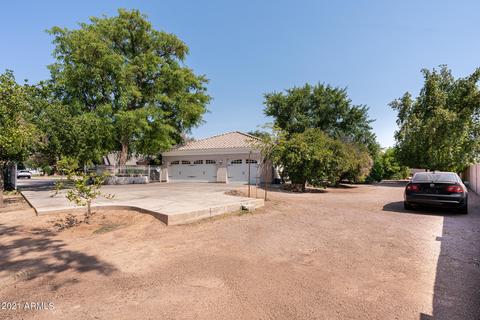 4611 E Garnet Cir, Mesa, AZ 85206 photo 73