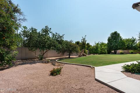 4611 E Garnet Cir, Mesa, AZ 85206 photo 71