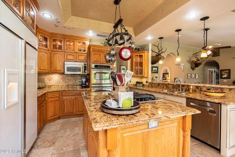 4611 E Garnet Cir, Mesa, AZ 85206 photo 25