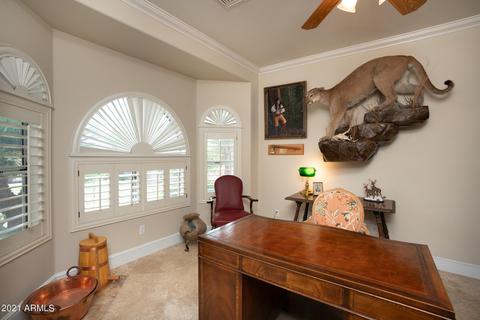 4611 E Garnet Cir, Mesa, AZ 85206 photo 9
