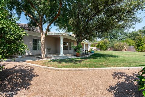 4611 E Garnet Cir, Mesa, AZ 85206 photo 69