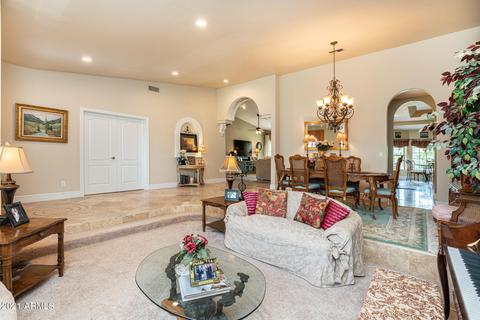 4611 E Garnet Cir, Mesa, AZ 85206 photo 12
