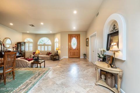 4611 E Garnet Cir, Mesa, AZ 85206 photo 13