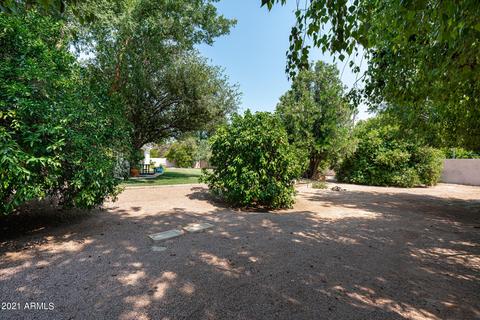 4611 E Garnet Cir, Mesa, AZ 85206 photo 68