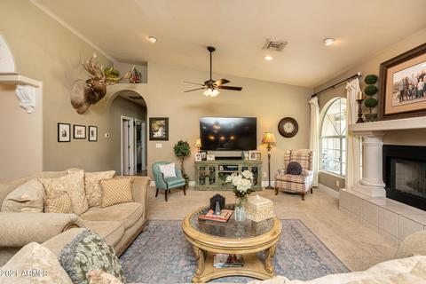 4611 E Garnet Cir, Mesa, AZ 85206 photo 22