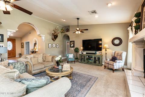4611 E Garnet Cir, Mesa, AZ 85206 photo 21