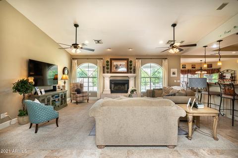 4611 E Garnet Cir, Mesa, AZ 85206 photo 19