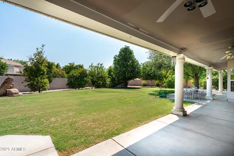 4611 E Garnet Cir, Mesa, AZ 85206 photo 62