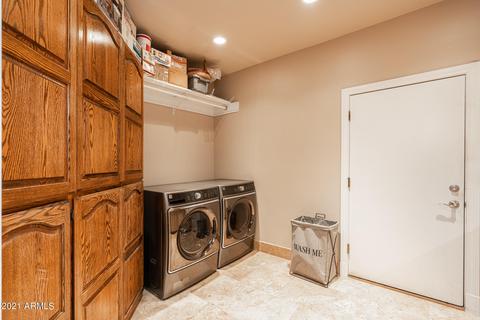 4611 E Garnet Cir, Mesa, AZ 85206 photo 47