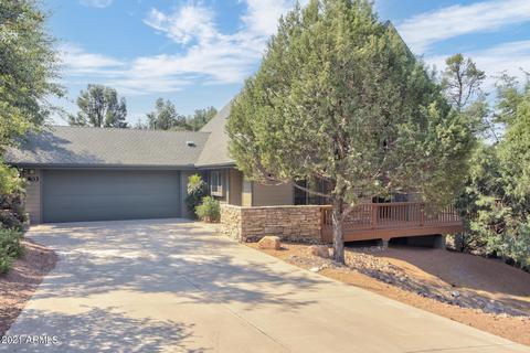 803 W St Moritz Dr, Payson, AZ 85541 photo 3