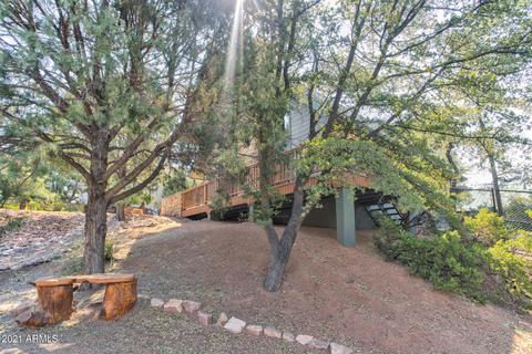 803 W St Moritz Dr, Payson, AZ 85541 photo 31