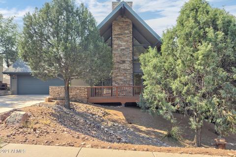 803 W St Moritz Dr, Payson, AZ 85541 photo 1
