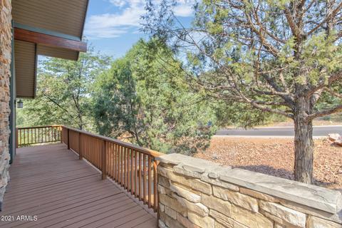 803 W St Moritz Dr, Payson, AZ 85541 photo 29
