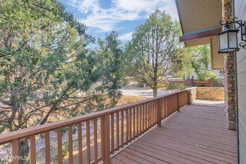 803 W St Moritz Dr, Payson, AZ 85541 photo 4