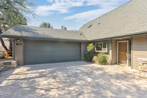 803 W St Moritz Dr, Payson, AZ 85541 photo 2
