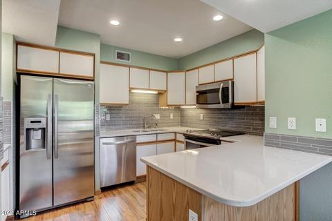 803 W St Moritz Dr, Payson, AZ 85541 photo 5