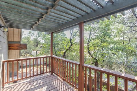 803 W St Moritz Dr, Payson, AZ 85541 photo 22