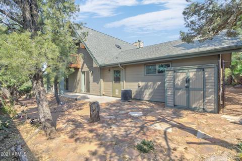 803 W St Moritz Dr, Payson, AZ 85541 photo 27