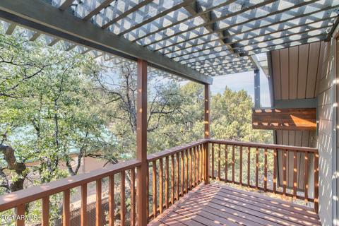 803 W St Moritz Dr, Payson, AZ 85541 photo 21