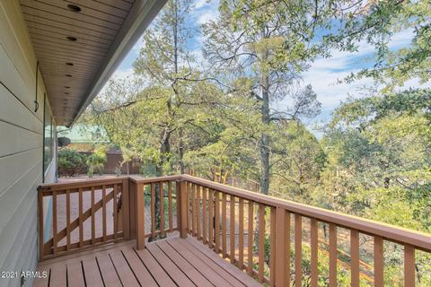 803 W St Moritz Dr, Payson, AZ 85541 photo 30