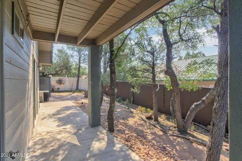 803 W St Moritz Dr, Payson, AZ 85541 photo 25