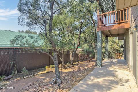 803 W St Moritz Dr, Payson, AZ 85541 photo 26