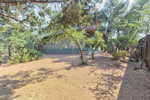 803 W St Moritz Dr, Payson, AZ 85541 photo 28