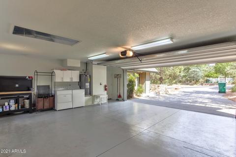 803 W St Moritz Dr, Payson, AZ 85541 photo 23
