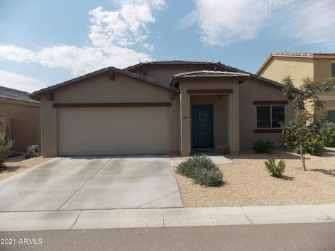 1947 W Overland St, Apache Junction, AZ 85120 photo 1