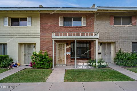 4426 E Belleview St, Phoenix, AZ 85008 photo 1