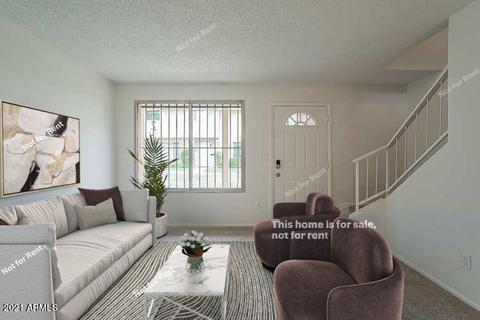 4426 E Belleview St, Phoenix, AZ 85008 photo 2