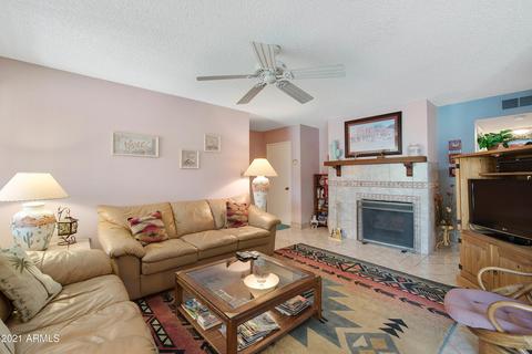 5525 E Thomas Rd #H8, Phoenix, AZ 85018 photo 4
