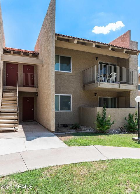 5525 E Thomas Rd #H8, Phoenix, AZ 85018 photo 18