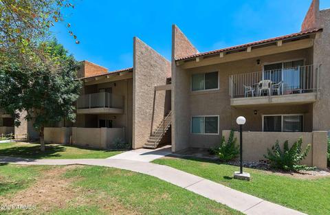 5525 E Thomas Rd #H8, Phoenix, AZ 85018 photo 19