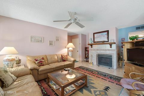 5525 E Thomas Rd #H8, Phoenix, AZ 85018 photo 21