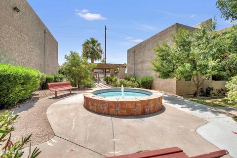 5525 E Thomas Rd #H8, Phoenix, AZ 85018 photo 22