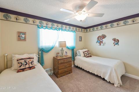 5525 E Thomas Rd #H8, Phoenix, AZ 85018 photo 15