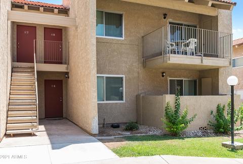 5525 E Thomas Rd #H8, Phoenix, AZ 85018 photo 17