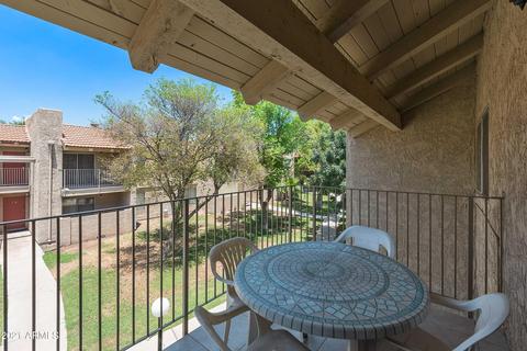 5525 E Thomas Rd #H8, Phoenix, AZ 85018 photo 1