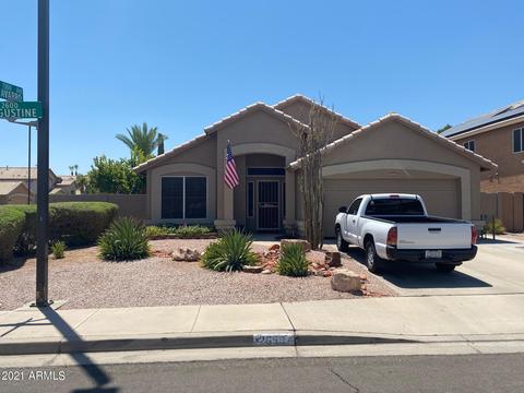 2658 S Augustine --, Mesa, AZ 85209 photo 1