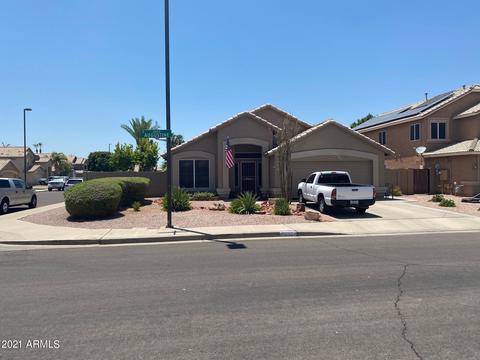 2658 S Augustine --, Mesa, AZ 85209 photo 2