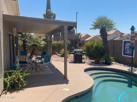 2658 S Augustine --, Mesa, AZ 85209 photo 4