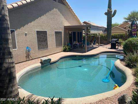 2658 S Augustine --, Mesa, AZ 85209 photo 3