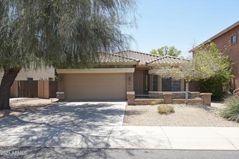 5353 E Carol Ave, Mesa, AZ 85206 photo 1