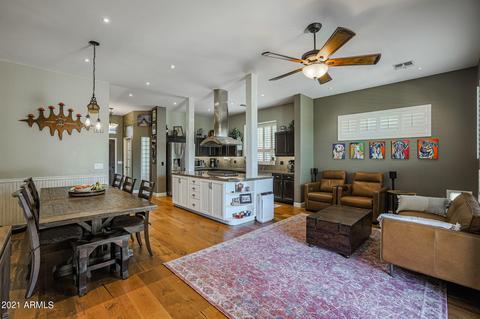 4223 E Tether Trl, Phoenix, AZ 85050 photo 14
