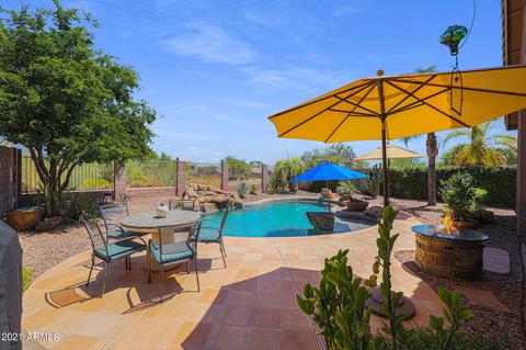 4223 E Tether Trl, Phoenix, AZ 85050 photo 1