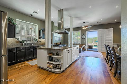 4223 E Tether Trl, Phoenix, AZ 85050 photo 11