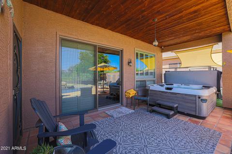 4223 E Tether Trl, Phoenix, AZ 85050 photo 7